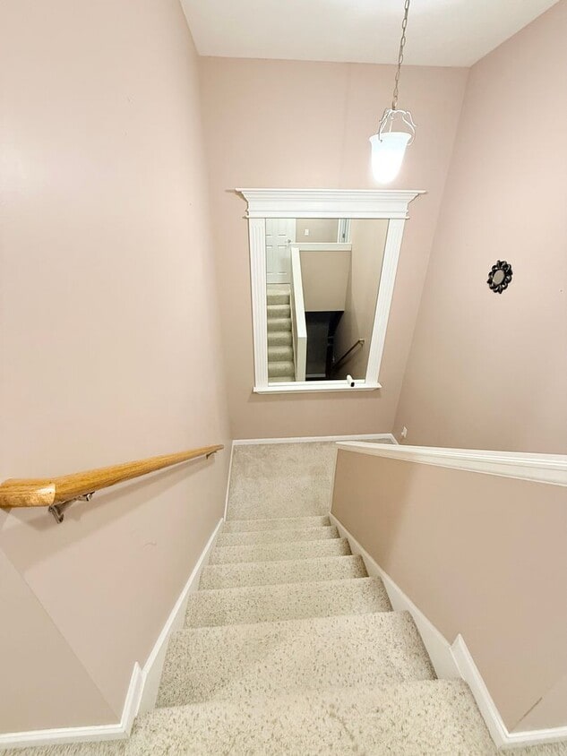 Building Photo - Incredible 3 bed, 3.5 bath with EV Charging Port!