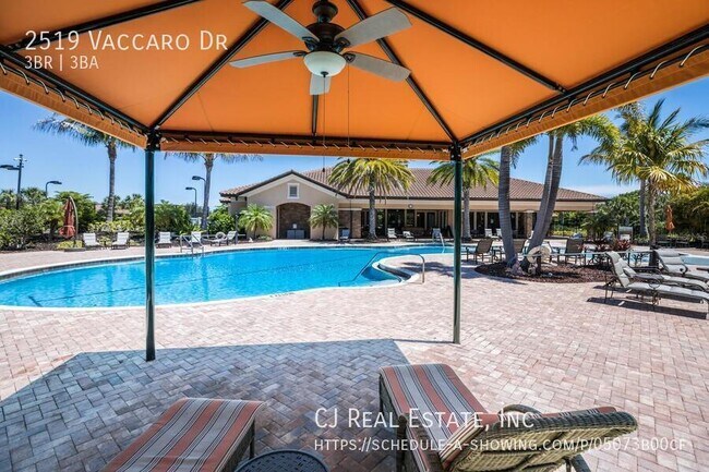Building Photo - 2519 Vaccaro Dr