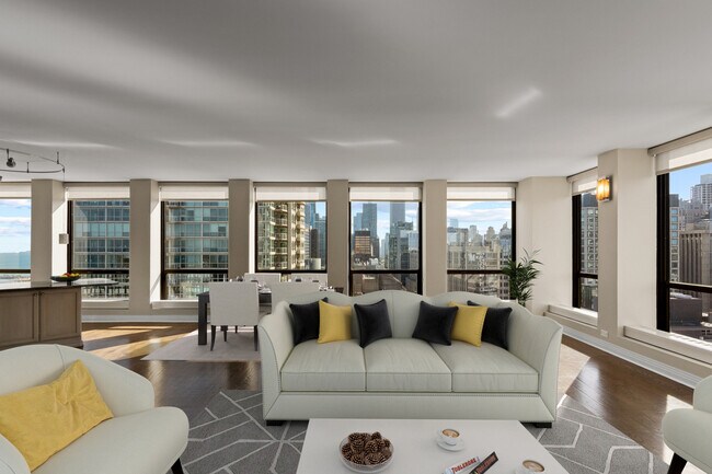 Foto del edificio - 260 E Chestnut St