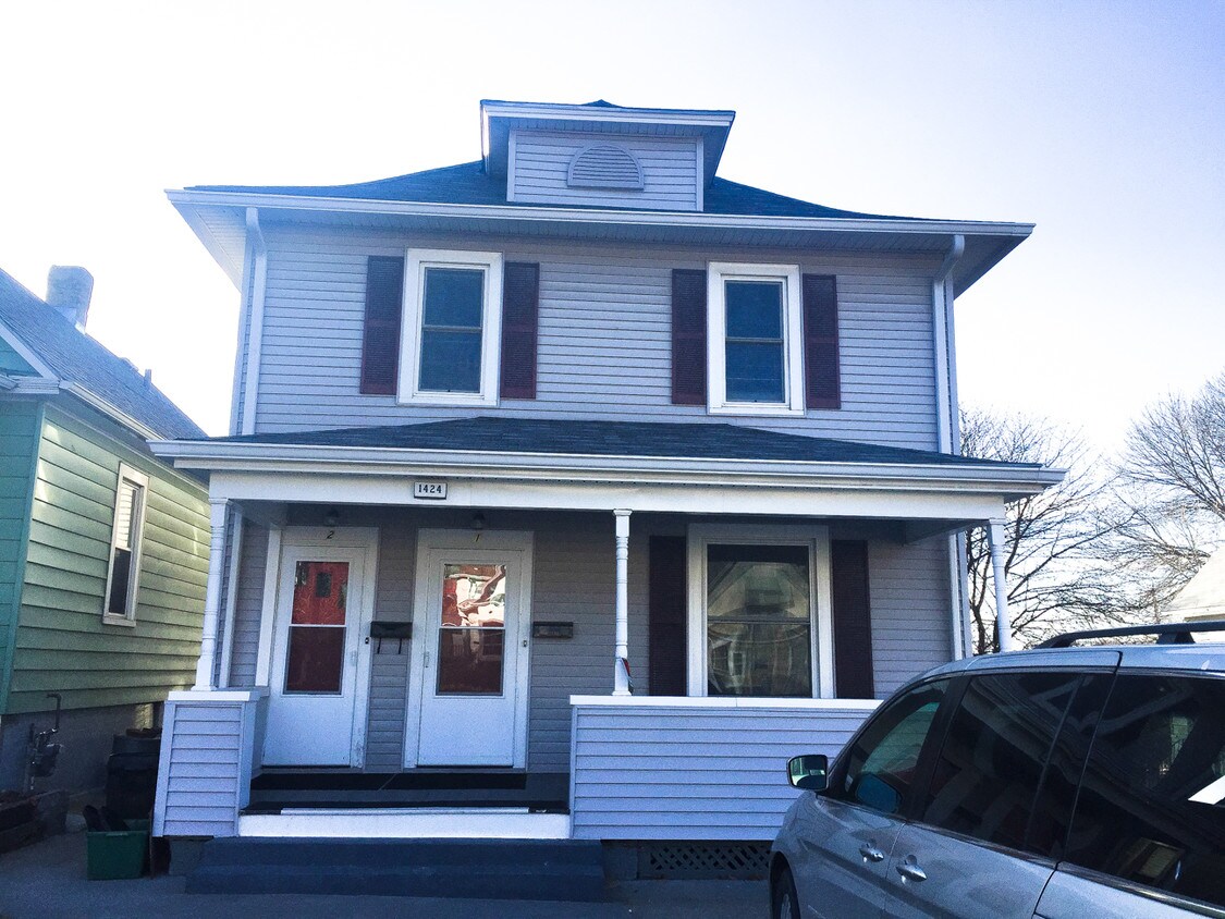 Foto principal - 1424 S 12th St
