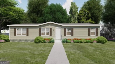 Building Photo - 900 Harrison Rd