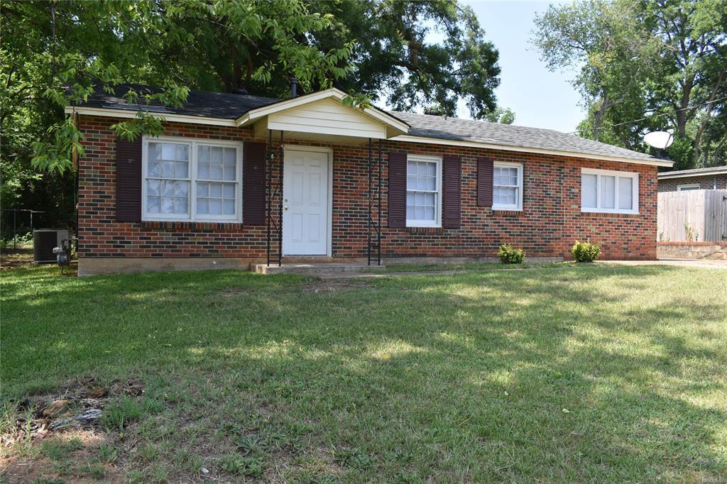 1659 Rigby St, Montgomery, AL 36110 House Rental in Montgomery, AL