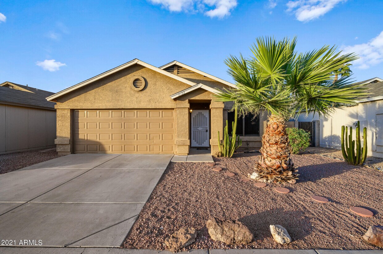Primary Photo - 3122 W Via Montoya Dr