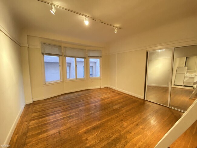 Foto del edificio - 930 Sutter St