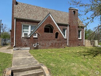 Building Photo - 517 N G St