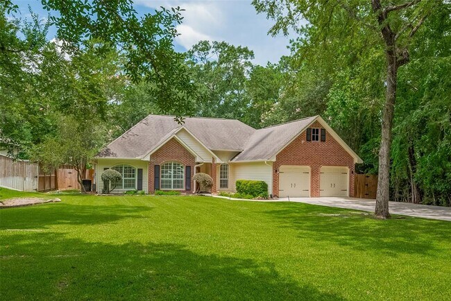Foto del edificio - 2405 Chantilly Ln