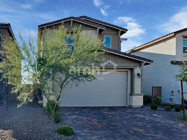 126 Charmante Tulip Lane