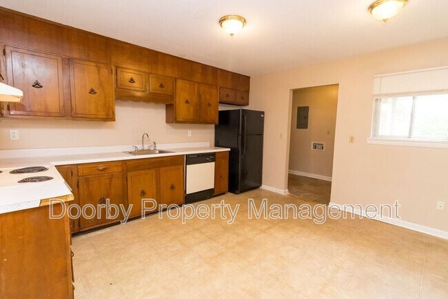 Foto del edificio - 5057 Cameron Ln