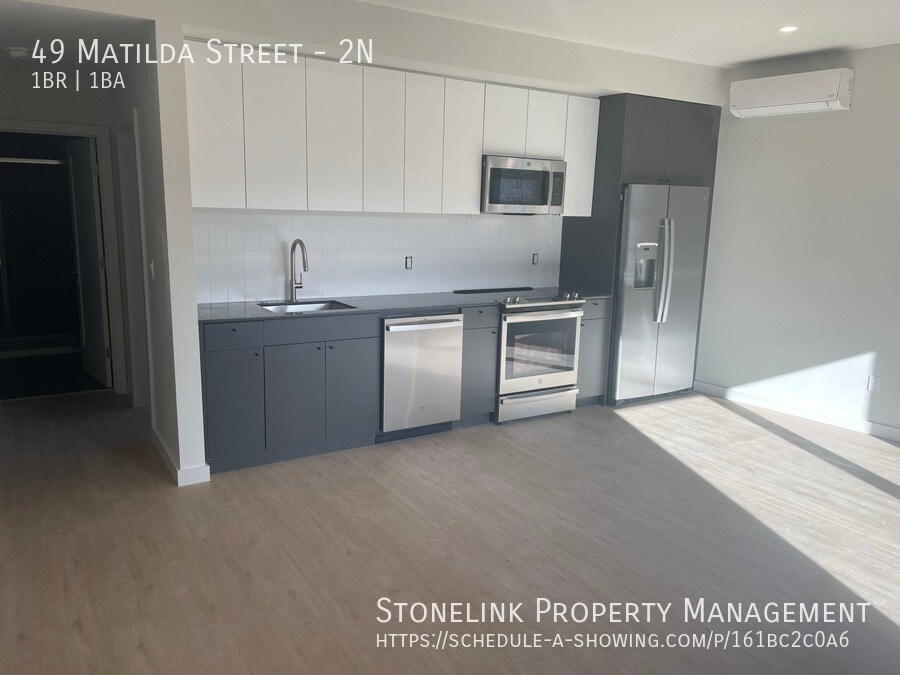 Foto principal - 49 Matilda Street