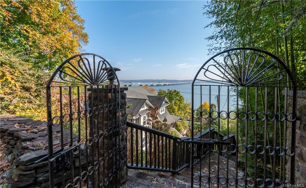 89 River Rd, Grand ViewonHudson, NY 10960 House Rental in Grand