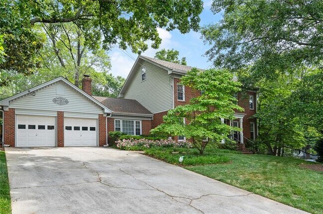 Building Photo - 4156 Britts Gate Ln