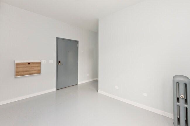 Foto del edificio - 4700 N Racine Ave