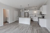 Townhome 3 bd, 2.5 bath