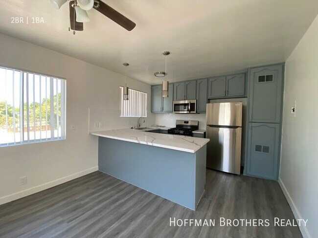 Foto del edificio - 6159 Coldwater Canyon Ave