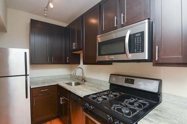 Foto del edificio - 4619 N Paulina St