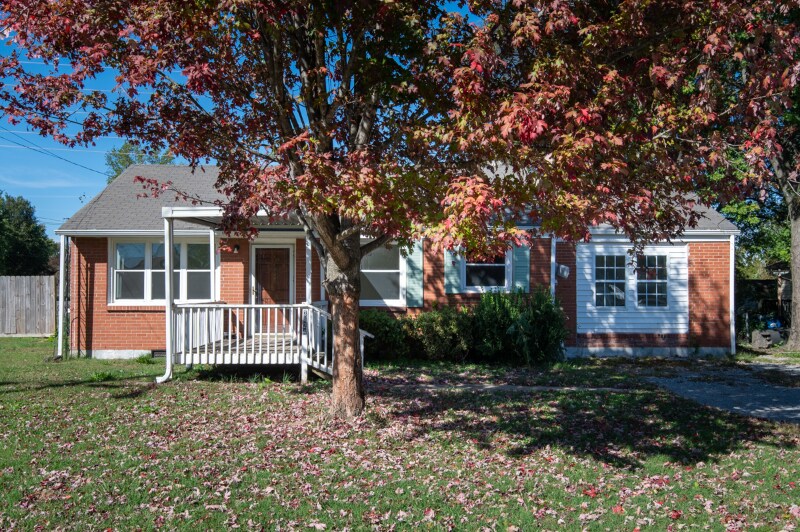 Photo - 3124 Cloverwood Dr (Nashville, TN)