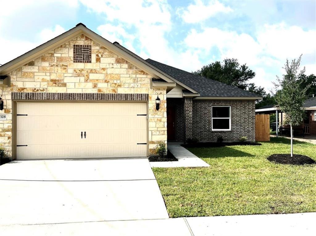 9328 Scranton St, Houston, TX 77075 House for Rent in Houston, TX