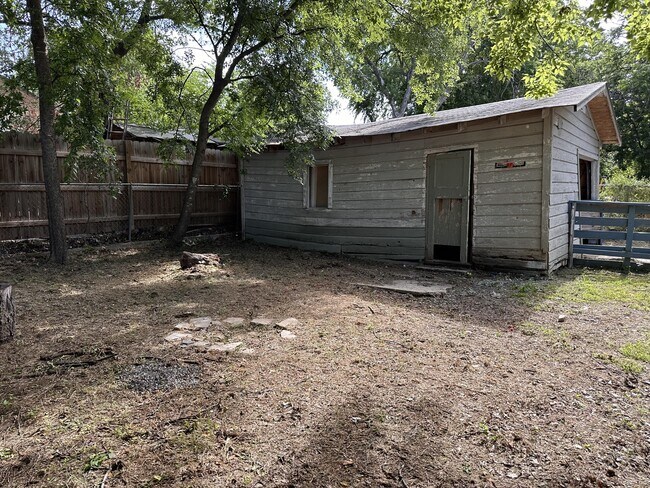 Photo - 821 Nevada St House