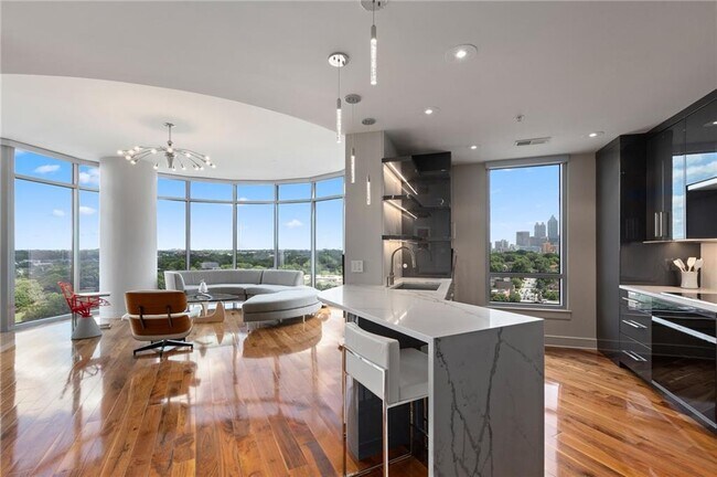 Foto del edificio - 222 12th St NE