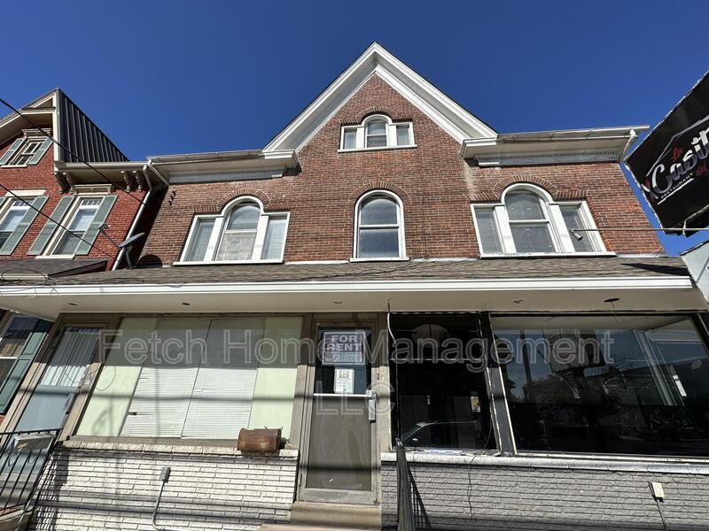 117 E Main St Unit 2, New Holland, PA 17557 Condo for Rent in New