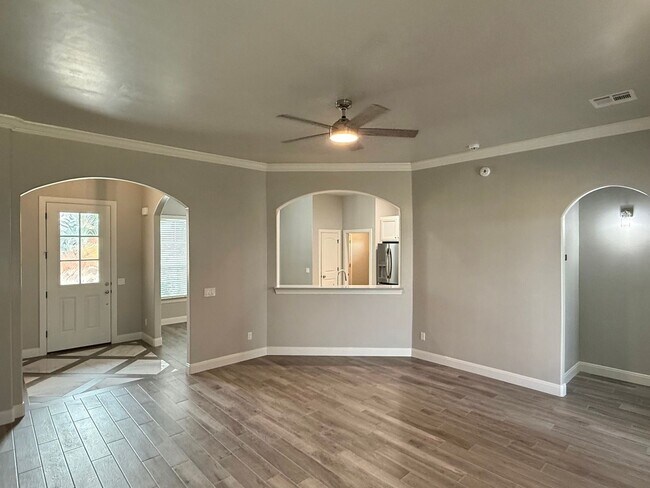 Foto del edificio - Beautiful New Build Home in Deer Creek