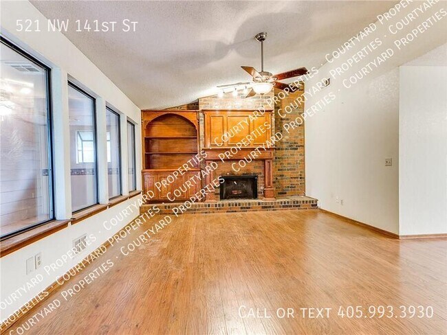 Foto del edificio - 521 NW 141st St