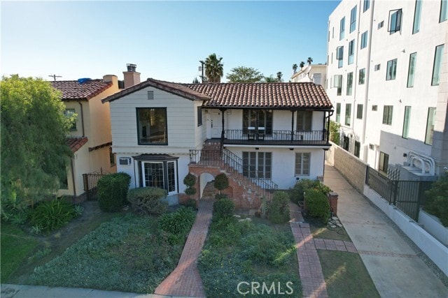Building Photo - 915 Le Doux Rd