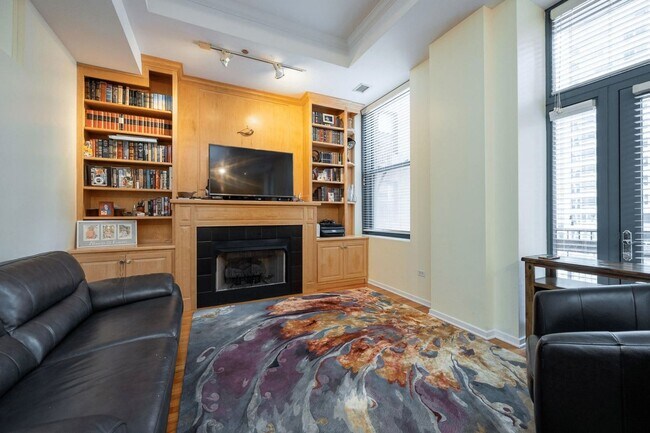 Foto del edificio - 208 W Washington St