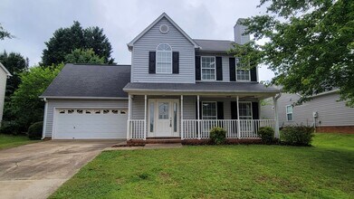 Building Photo - 114 Fawnbrook Dr