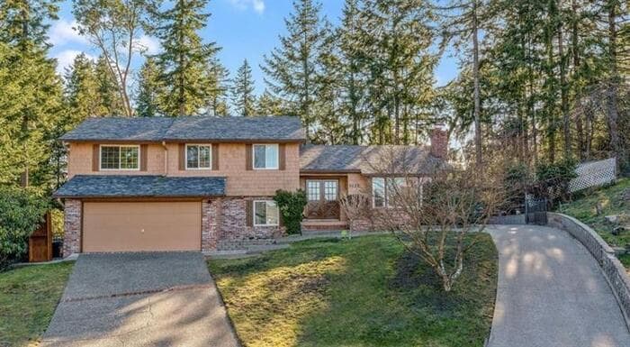 Foto principal - 8023 Yvonne Place Northwest, Silverdale, W...