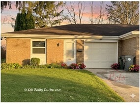 Building Photo - 1525 Saratoga Dr