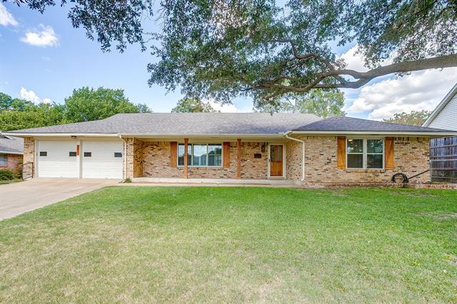 Primary Photo - 3612 Winifred Dr