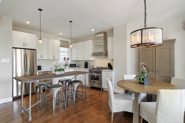 Foto principal - 355 Green St