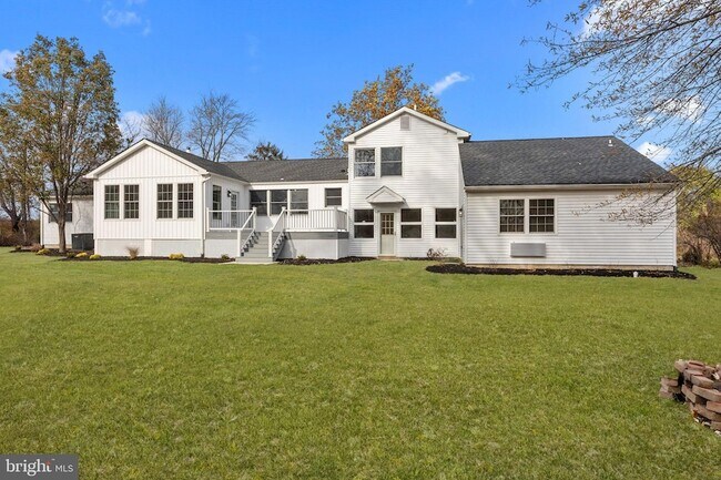 Foto del edificio - 271 Stoopville Rd