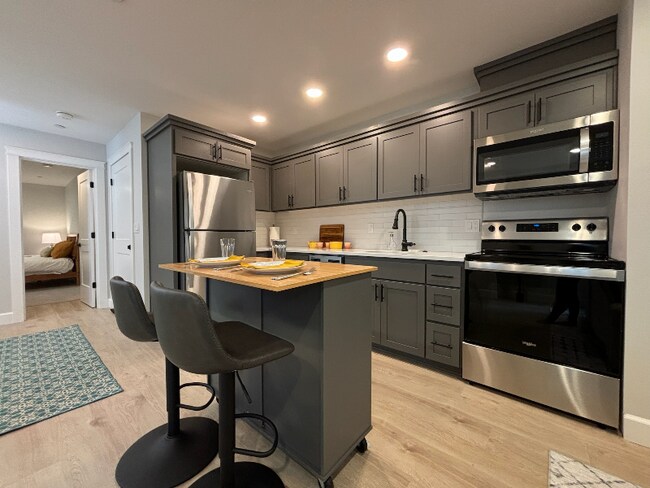 Foto del edificio - 3815 SE Tenino St