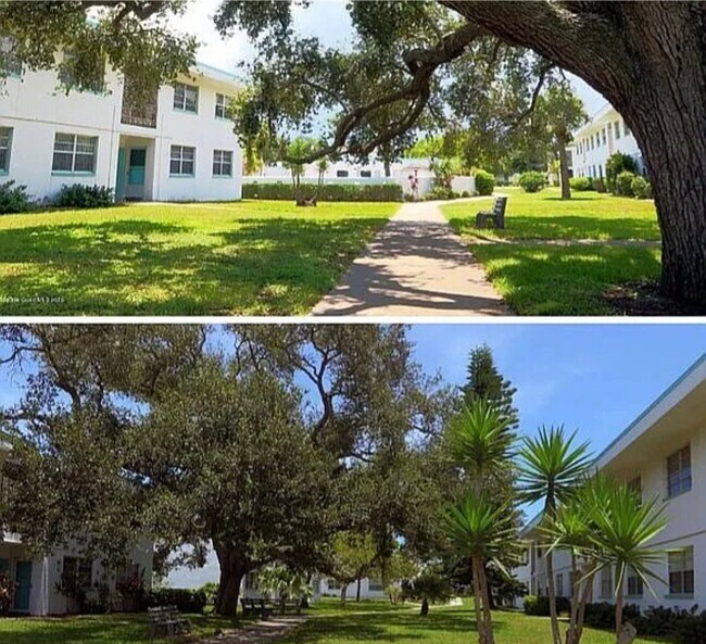 Jardines - 8401 N Atlantic Ave