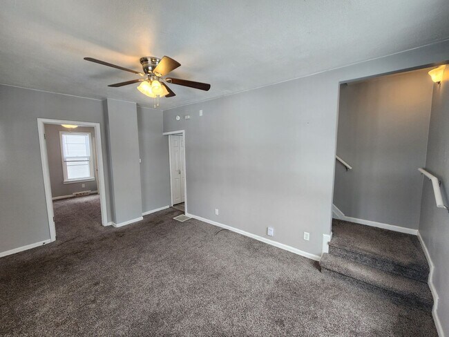 Foto del edificio - 3 bed Davenport house