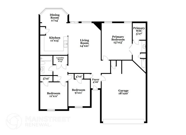 Foto del edificio - 2759 Colonial Towers Dr