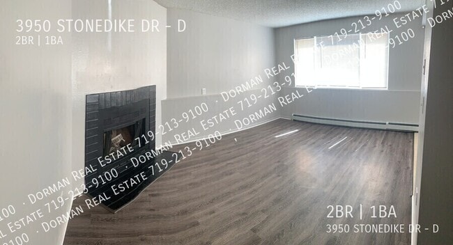 Foto del edificio - 3950 Stonedike Dr