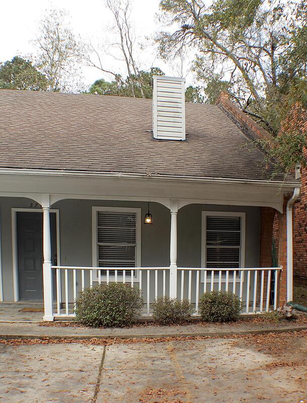 59219 N Pearl Dr Unit 377, Slidell, LA 70461 Condo for Rent in