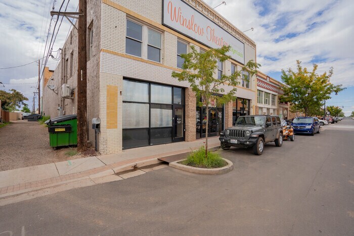 Foto principal - 115 N KINSLEY AVE UNIT C, WINSLOW AZ