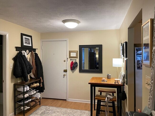 Foto del edificio - 276 Albion St