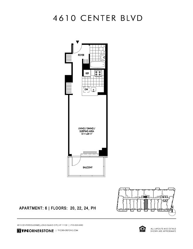 Primary Photo - 4610 Center Blvd