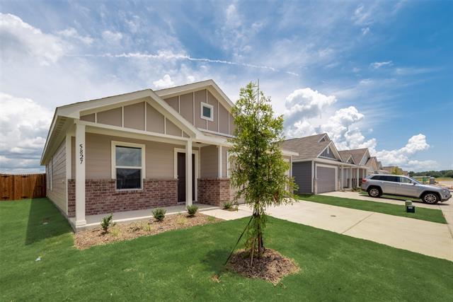 Foto del edificio - 5827 Rock Maple Dr