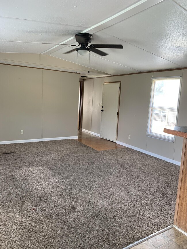 607 Marissa St, Oak Grove, KY 42262 House Rental in Oak Grove, KY