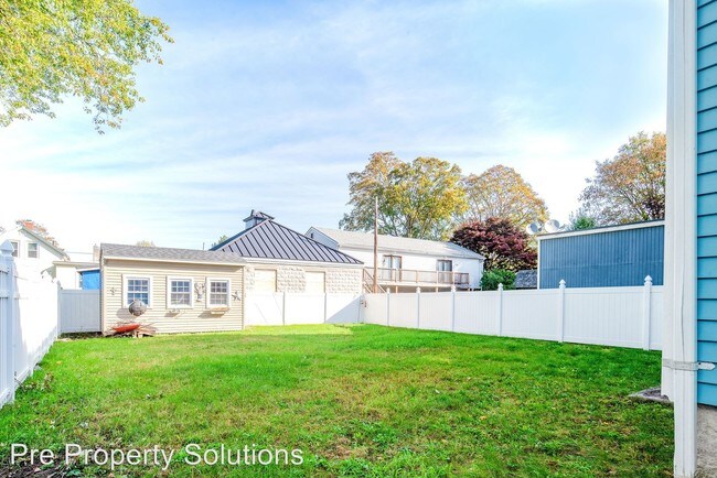 Building Photo - 4 br, 2 bath House - 150 Summerfield Street