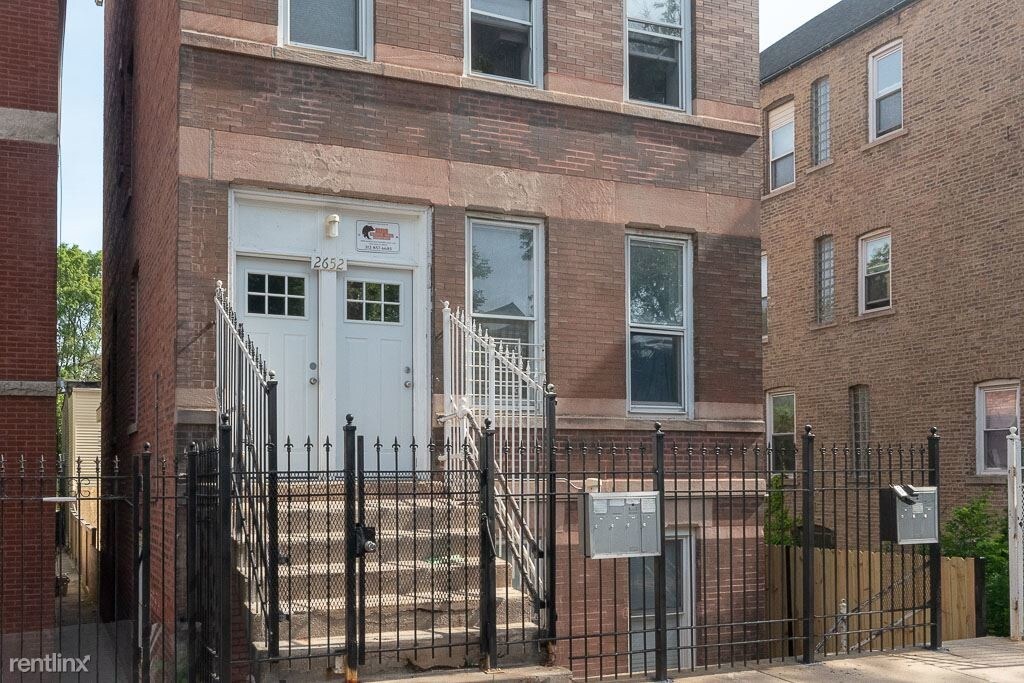 Foto principal - 2652 W 21st Pl