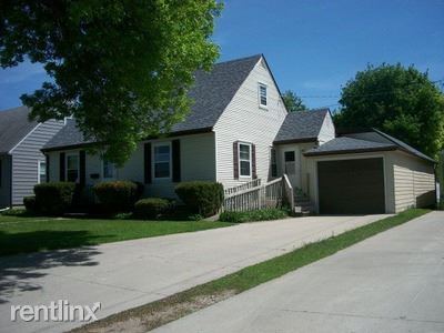 Primary Photo - 4 br, 2 bath House - 2249 4th Ave N