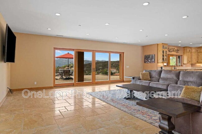 Building Photo - 3025 Via Viejas
