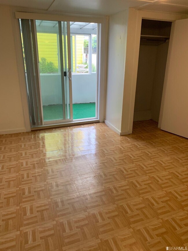 Foto del edificio - 238 Geneva Ave